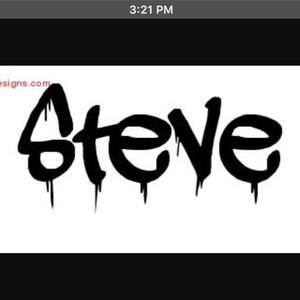 Meet your Posher, Steve